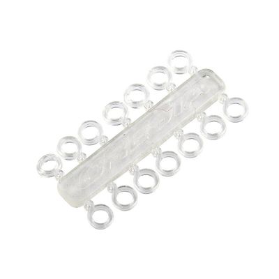 Cresta Hookable Baitbands #M 20 pcs