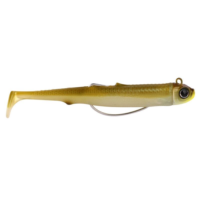 Spro Gutsbait Natur. Minnow 10,5 cm 10 gr