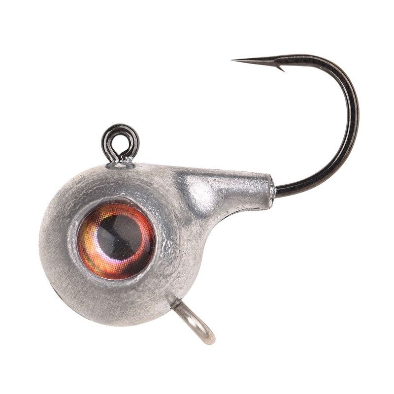 Spro HD Zander Fireballs 14 g / 3 pcs