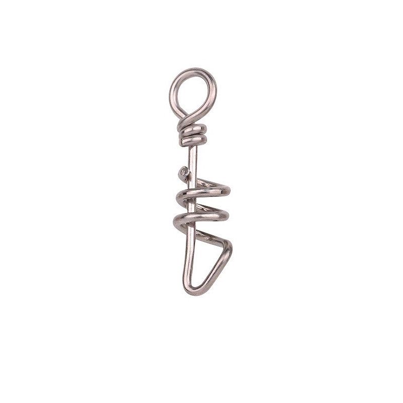 Gamakatsu Hyper Corkscrew #0.8 48 kg