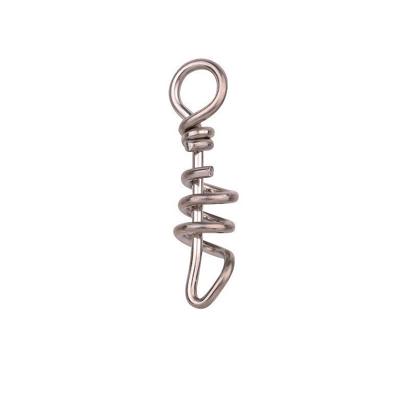Gamakatsu Hyper Corkscrew #4 81 kg
