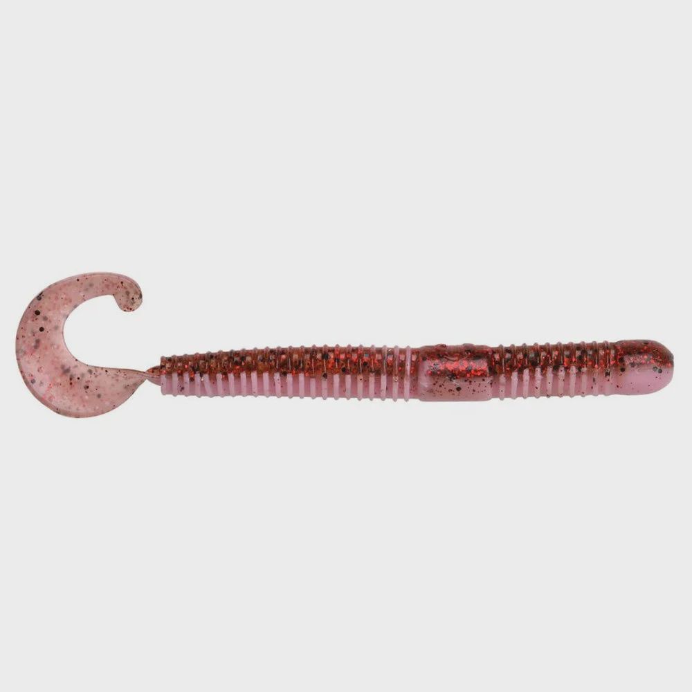 Spro Scent Worm Softlure spicy candy 11 cm 5 pcs