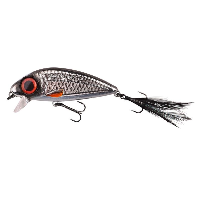 Spro Iris Flanky Roach 9 cm 22 g