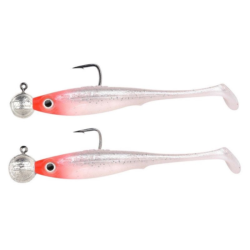 Spro Iris Poppeye 6 cm UV Minnow 2,5 + 4 gr