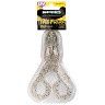 Spro Iris The Frog 12 cm 20 gr Salt &amp; Pepper
