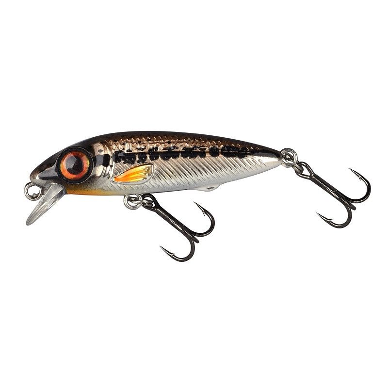Spro Iris The Kid Vairon 5,8 cm 8 g