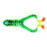 Spro Iris The Frog 10 cm 10 gr  Firetiger