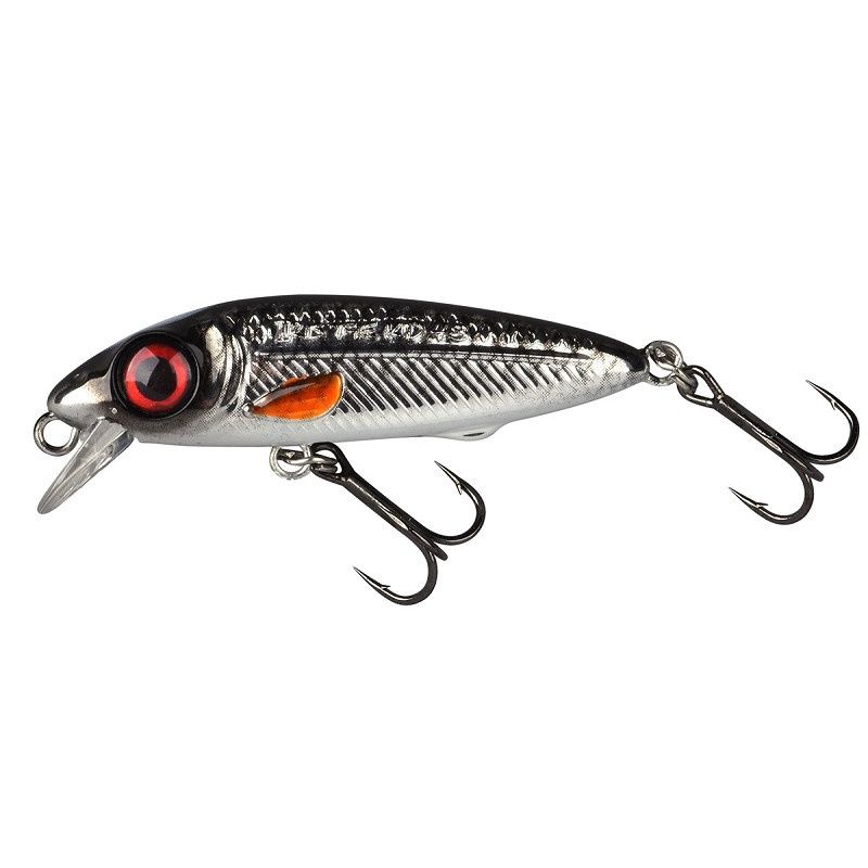 Spro Iris The Kid Roach 4,8 cm 6 g