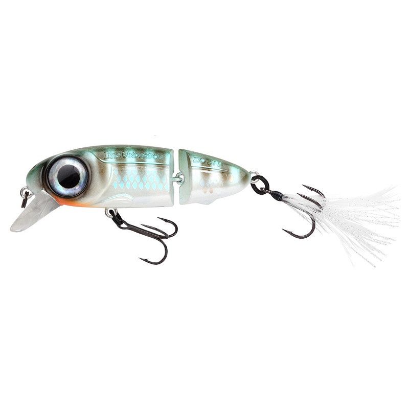 Spro Iris Underdog JTD Herring 10 cm 26 g