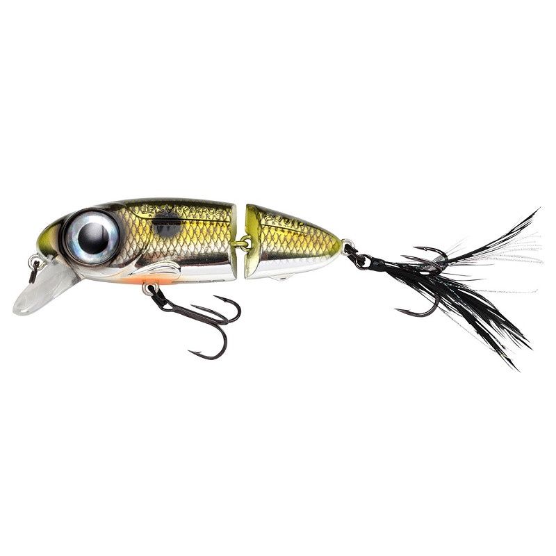 Spro Iris Underdog JTD Shad 10 cm 26 g