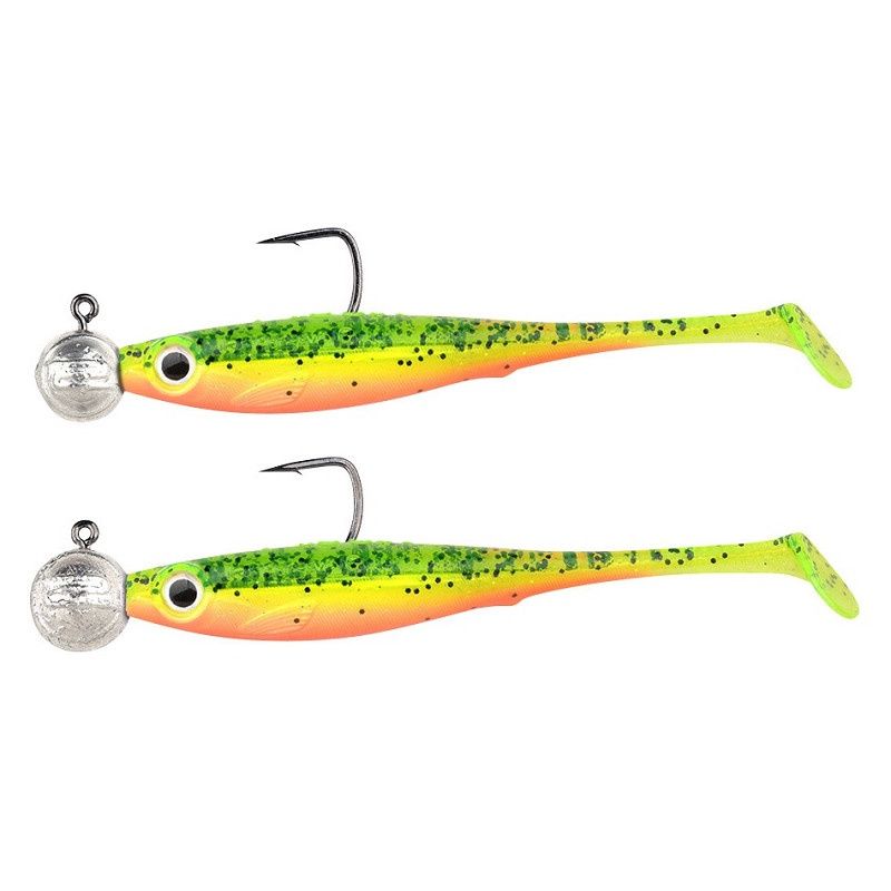 Spro Iris Popeye 6 cm UV Mojito 2,5 + 4 gr