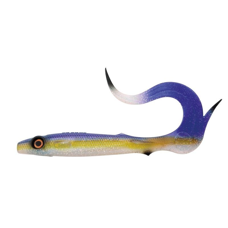 Spro Iris Shocktail 30 cm 60 gr Sexy Lavender