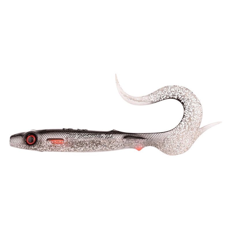 Spro Iris Shocktail 40 cm 140 gr Roach