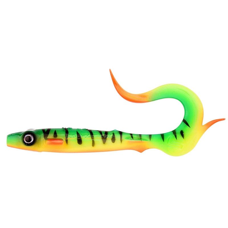 Spro Iris Shocktail 40 cm 140 gr Firetiger