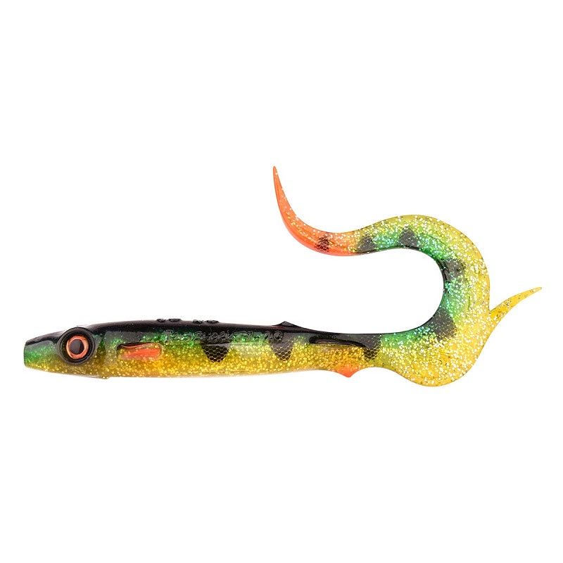 Spro Iris Shocktail 40 cm 140 gr Perch
