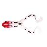 Spro Iris The Frog 12 cm 20 gr Redhead