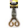 Spro Iris The Frog 12cm 20 gr Brown
