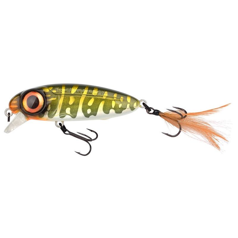 Spro Iris Underdog Northern pike 7 cm 13 g
