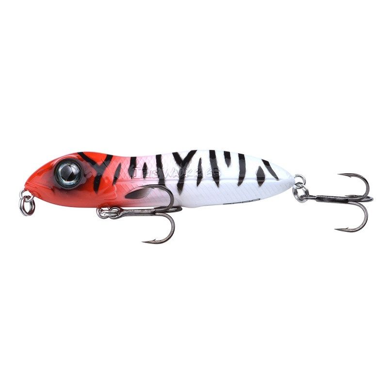 Spro Iris Walk'r Redhead tiger 6,5 cm 6,7 g