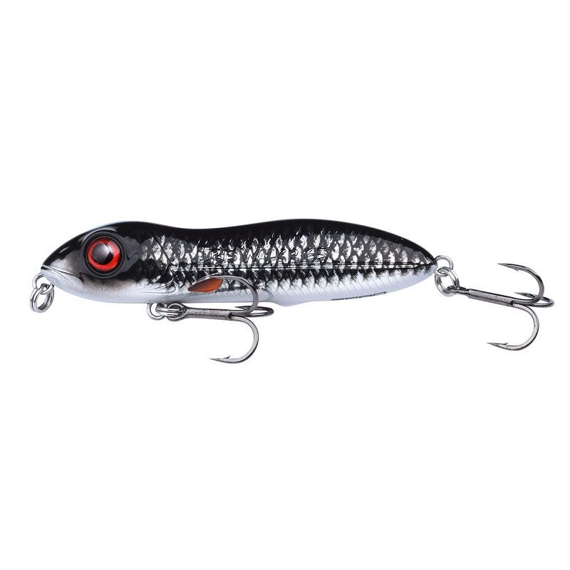Spro Iris Walk'r Roach 6,5 cm 6,7 g