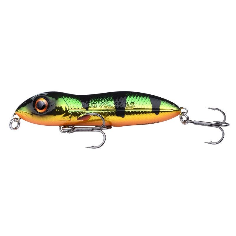 Spro Iris Walk'r Perch 6,5 cm 6,7 g
