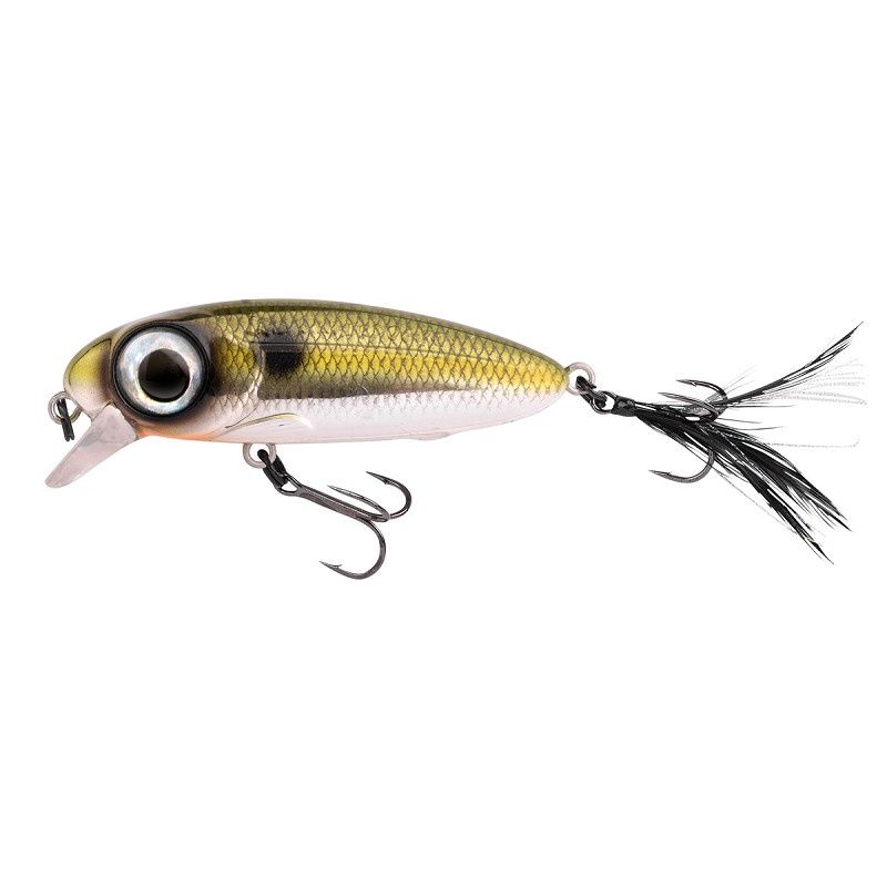 Spro Iris Underdog Shad 7 cm 13 g