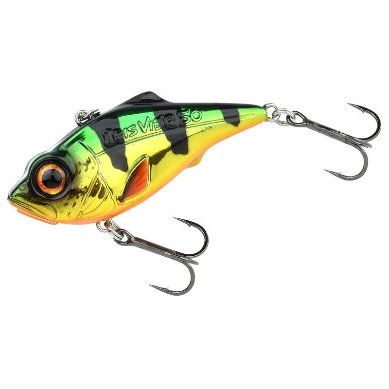 Spro Iris Vib'r Perch 5 cm 10 g