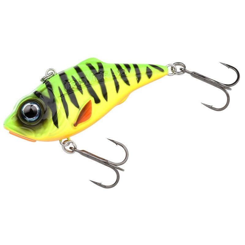 Spro Iris Vib'r Firetiger S 5 cm 10 g