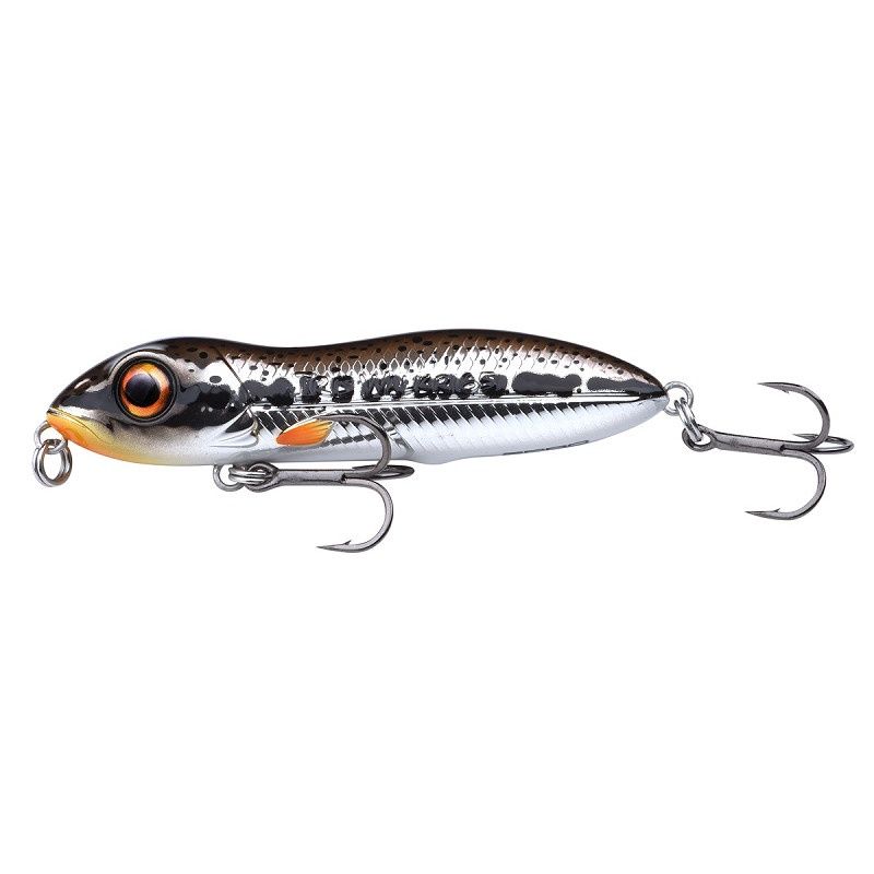 Spro Iris Walk'r Vairon 6,5 cm 6,7 g