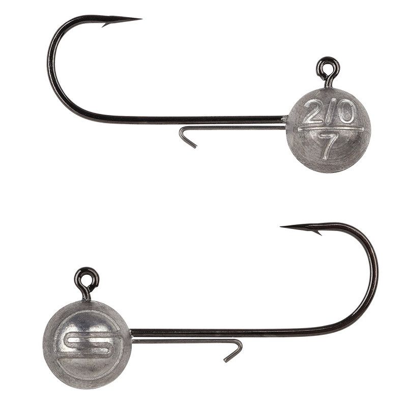 Spro Jighead HD 90 18 g #1/0 / 3 pcs