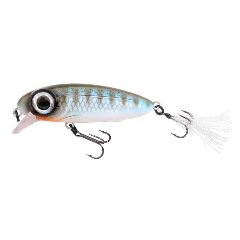 Spro Iris Underdog Herring 7 cm 13 g
