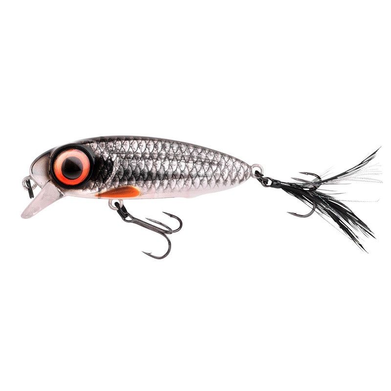 Spro Iris Underdog Roach 7 cm 13 g