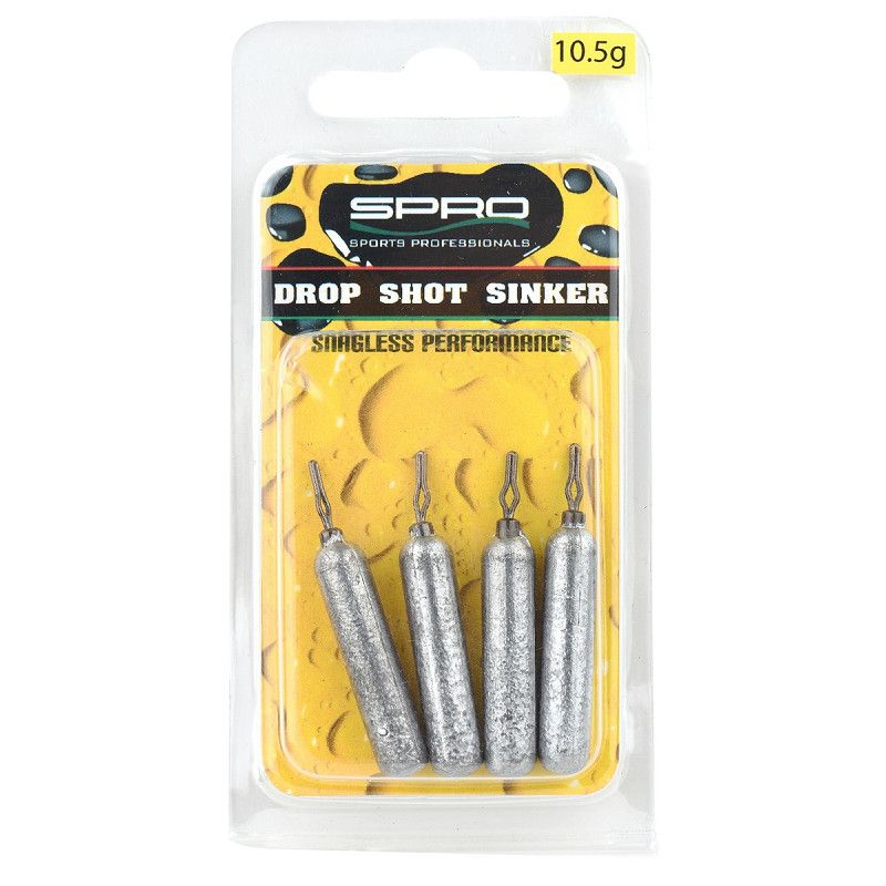 Spro Drop Shot Sinker 5.2 g