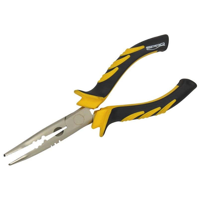 Spro Long Nose Pliers 23 cm