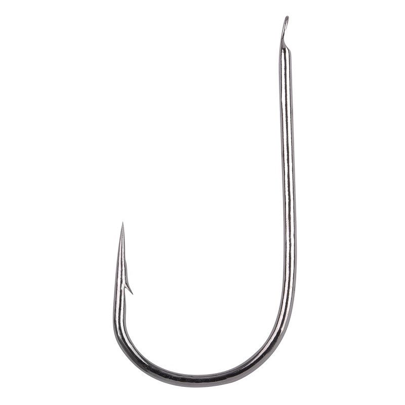 Gamakatsu LS-1310N Hooks Nickel #10 25 pcs