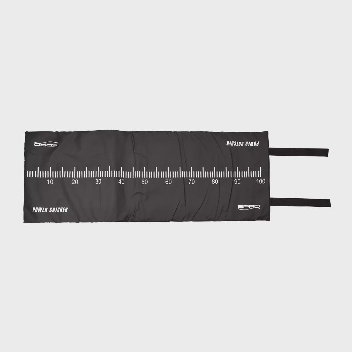 Power Catcher Onthaakmat met meetlat 1 m