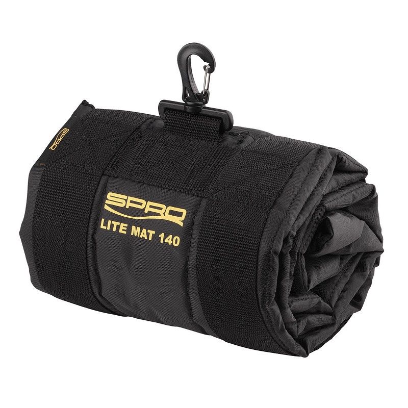 Spro Lite Mat 140