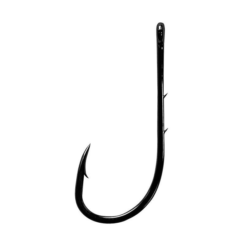 Gamakatsu LS-5213N NL Hooks #2/0
