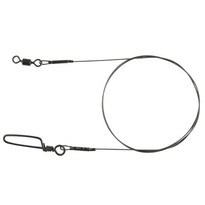 Spro Tinanium Leader 1X7W 60LB 50 cm