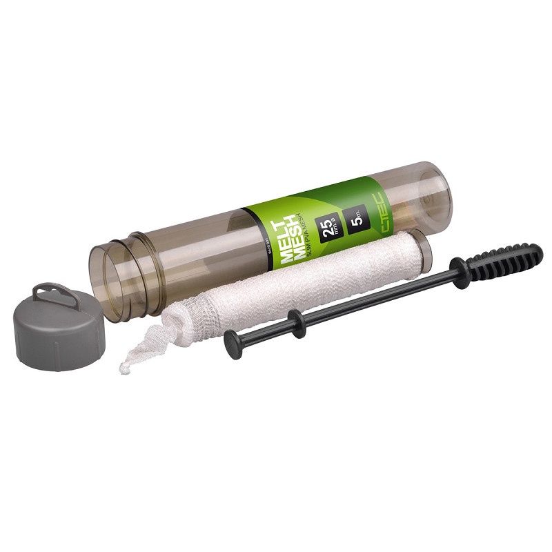 MELTMESH SYSTEM 25MM X 5M