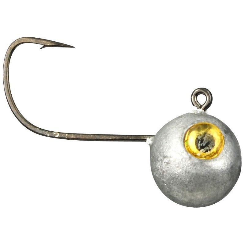 Spro Micro Jighead29 3 g #2