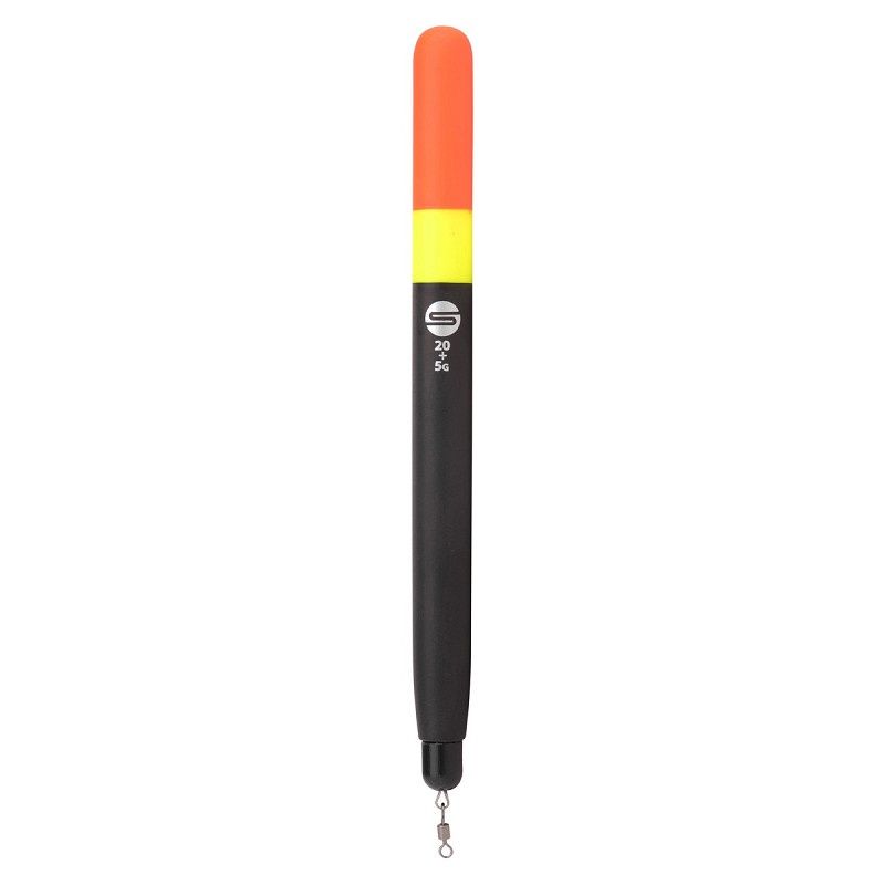 PENCIL FLOAT WEIGHTED 30+5G