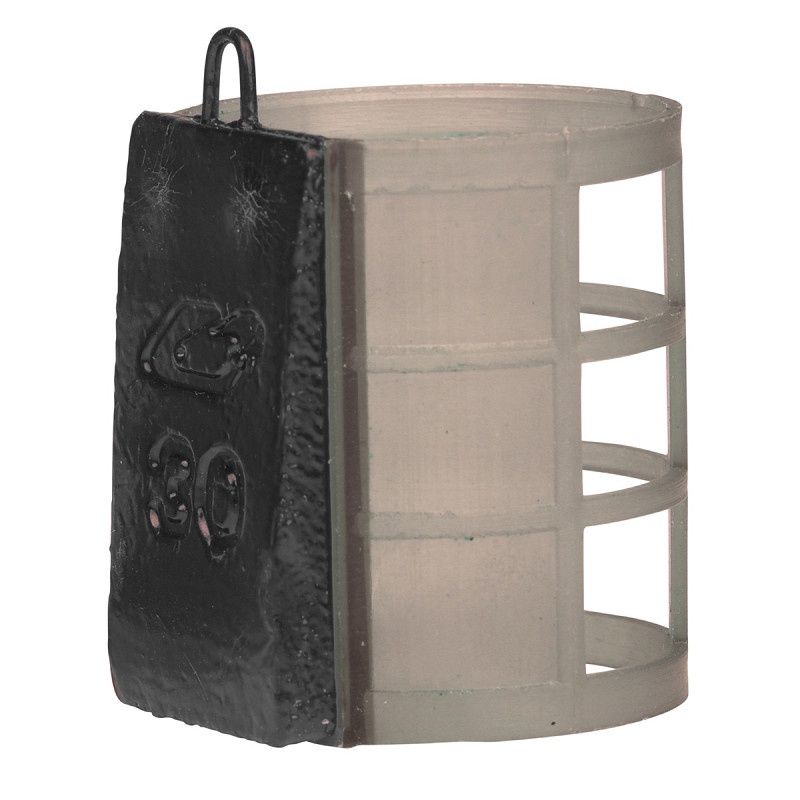 Cresta Plastic Open End Feeder #L 50 g