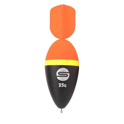 Spro Oval Darter Float 35 g