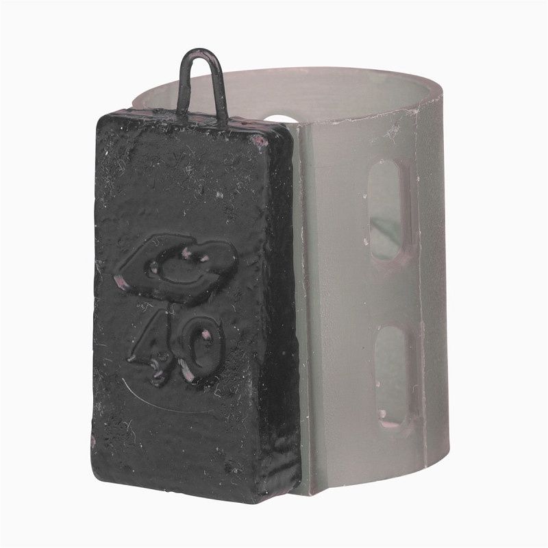 Cresta Plastic Open End Feeder #M 20 g