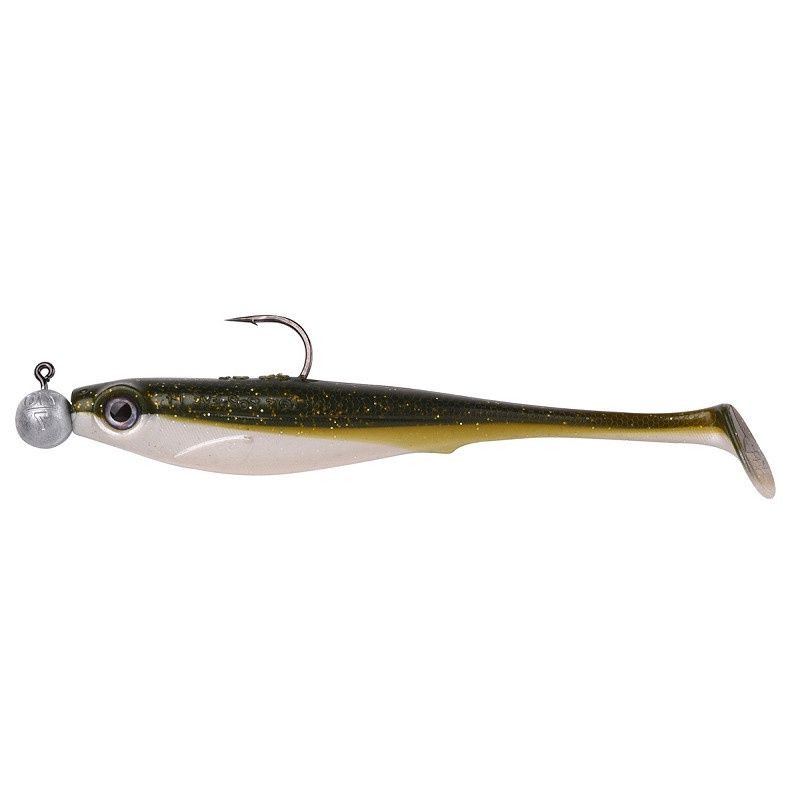 Spro Pop-Eye 14 cm UV Baitfish 7 g