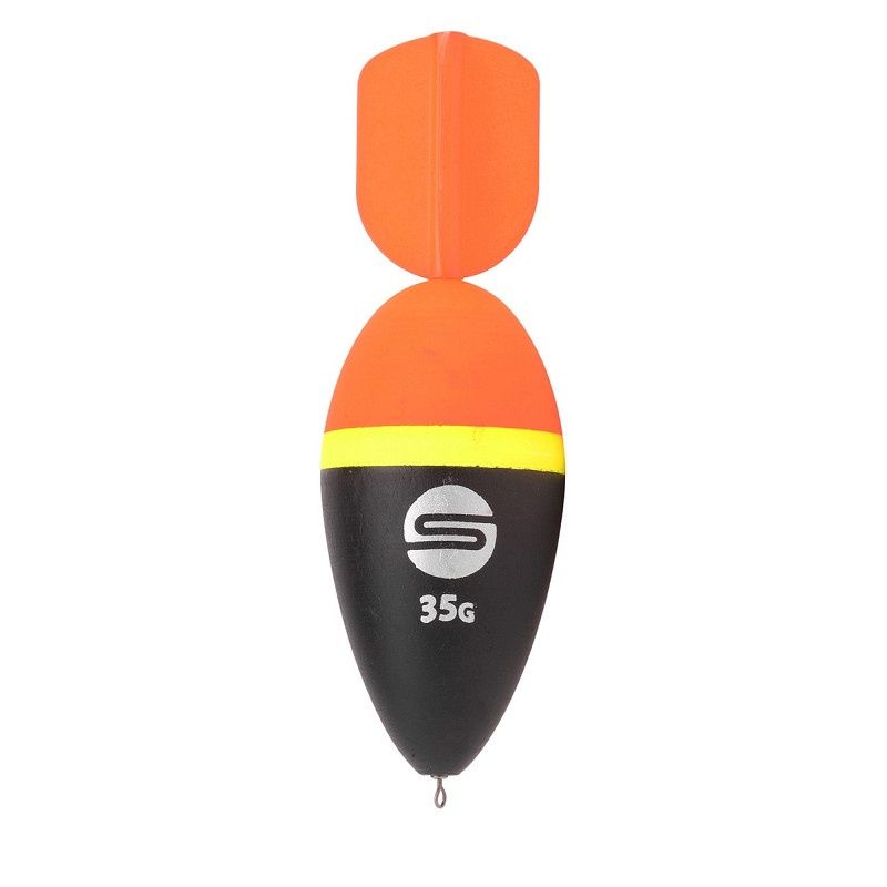 Spro Oval Darter Float 25 g