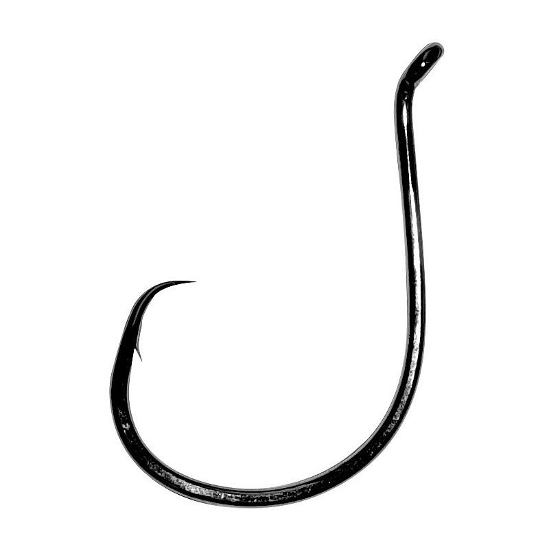 Gamakatsu Octopus Circle Hooks # 2/0