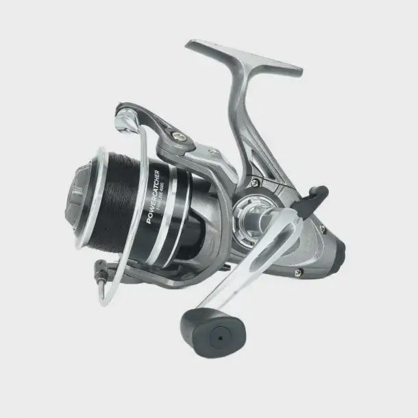 Power Catcher Reel Freeline 4000 W/L 0,28 mm