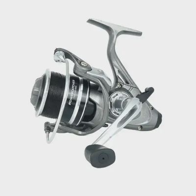 Power Catcher Reel Freeline 4000 W/L 0,28 mm